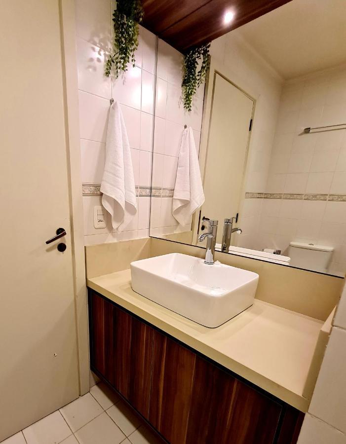 Apartamento Augusto Zatti Gramado Exterior foto
